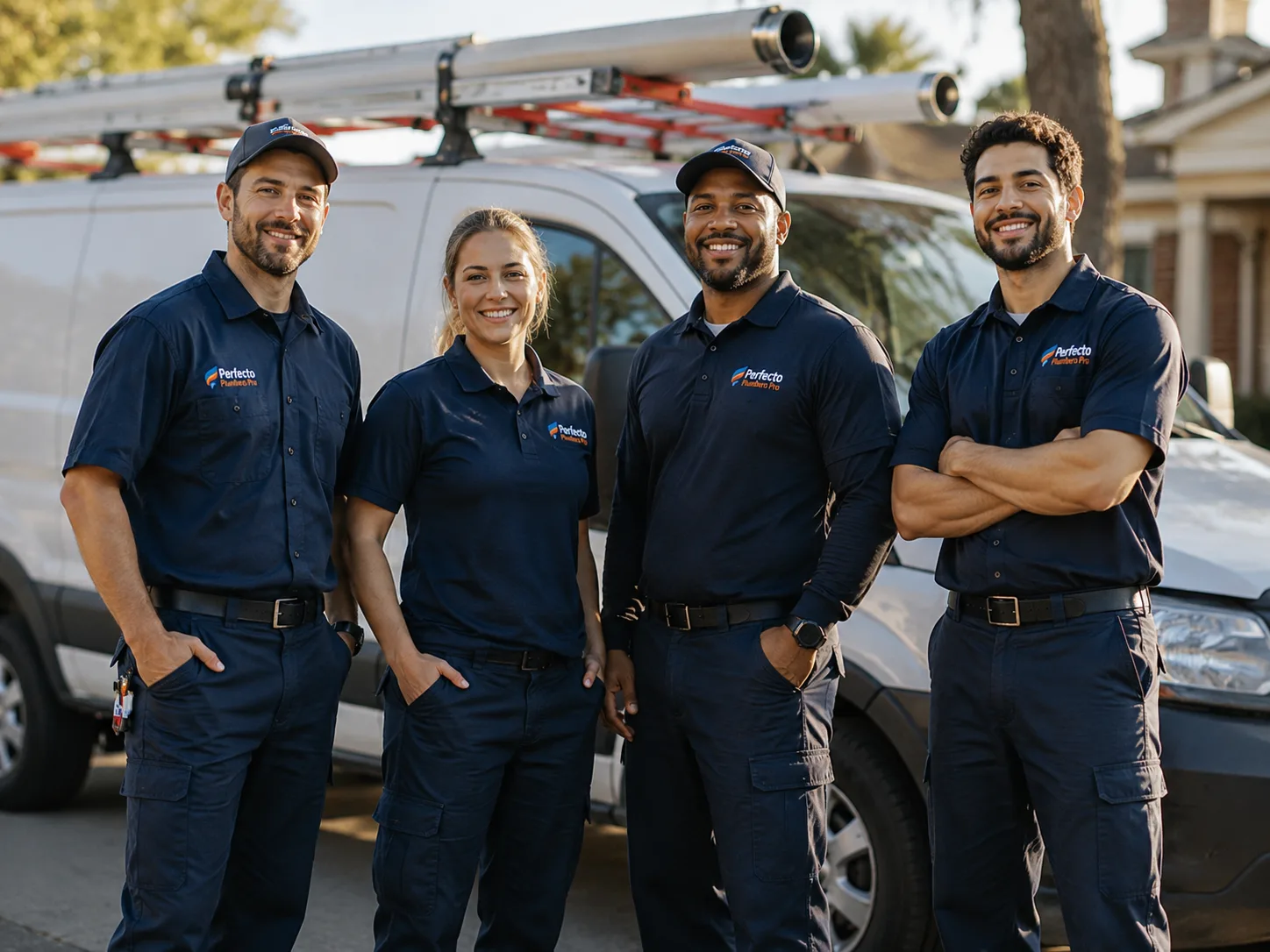 Emergency Plumber Near Me in Holly Grove, AR near me